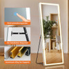 White/Led-rectangle