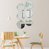 Glass Mirror