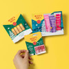 See Individual Packaging