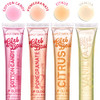 Berry, Mango, Pomegranate, Kiwi, Citrus, Cherry, Vanilla