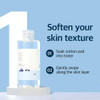 Round Lab Dokdo Toner | Exfoliate Dead Skin Cells, Replenish Skin With Long Lasting Moisture, Hydrating, Watery Type Toner (6.76fl.oz)