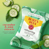 Cucumber and Mint
