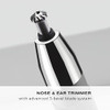 Men's: Multi Attachment Heads + Storage Case