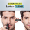 Men's: Lithium Powered