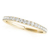 18K Yellow Gold