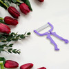 Purplex2pcs