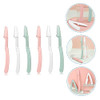 As Shownx5pcs
