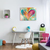 Gallery Wrapped Canvas
