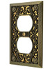 Antique Brass