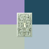 Antique Brass