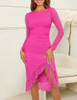Rose Pink