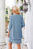 Light Gray Blue