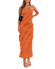 Solid Orange