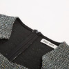 Grey Tweed