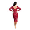 Rouge Red Multi