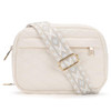 Quilted Beige