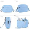 Azure Blue