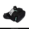 Black/Clear Mint Green