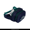 Night Indigo/Dark Green