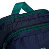 Night Indigo/Dark Green