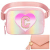 Glitter Pink