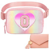 Glitter Pink