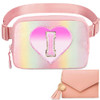 Glitter Pink