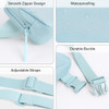 Ice blue