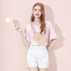 Coral Pink