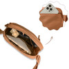 Caramel w/Front Pocket