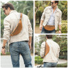 【Classic Small Pack】- Vintage Brown