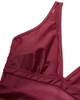 10 Wine Red