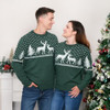 Green (Reindeer)