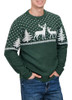 Green (Reindeer)