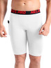 6064 Black/Grey/White,3 Pack