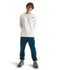 Midnight Petrol/Tnf White