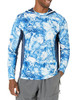 Mossy Oak Blue Shark