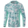 Mossy Oak Seafoam