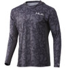 Running Lakes - Volcanic Ash