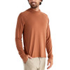 Desert Sand Red
