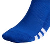 Royal Blue/White