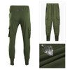 Army Green