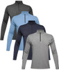 Black/Dark Grey/Light Gray/Blue (Seta)