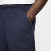Midnight Navy/Black