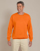Safety Orange