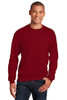 Antique Cherry Red