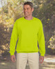 Safety Green