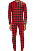 Buffalo Plaid