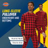 Buffalo Plaid