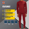Buffalo Plaid